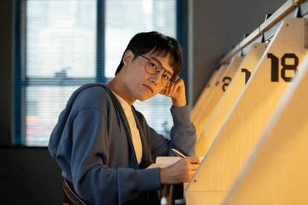 為何學碩復試比專碩簡單呢