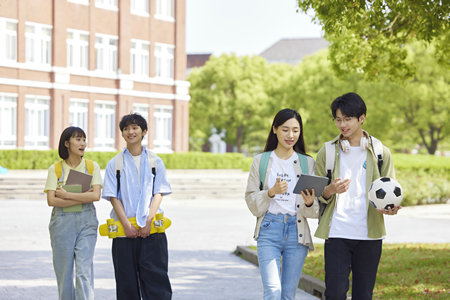 美國加州大學伯克利分校中外合作辦學學費