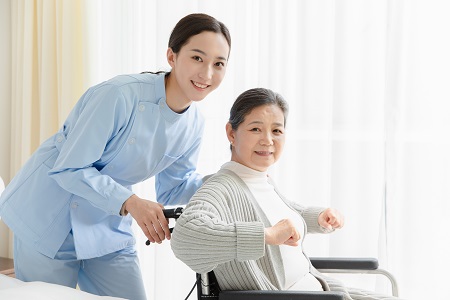 護理學在職研究生就業方向與前景 護理學在職研究生就業方向與前景