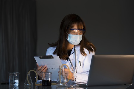 藥物分析學在職研究生就業方向與前景 藥物分析學在職研究生就業方向與前景