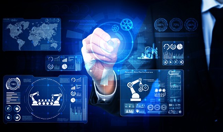 機(jī)械電子工程在職研究生就業(yè)方向與前景 機(jī)械電子工程在職研究生就業(yè)方向與前景