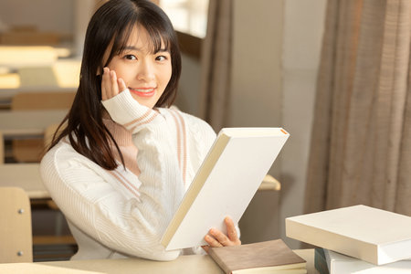 中國社會科學院大學同等學力申碩證書