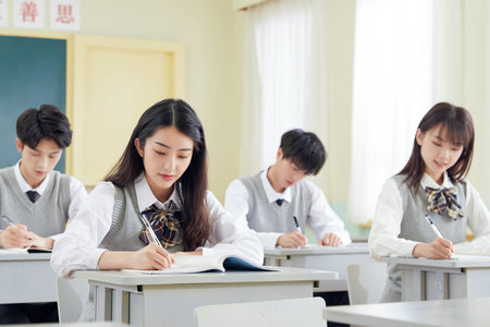 美國加州多明尼克大學國際碩士報考條件