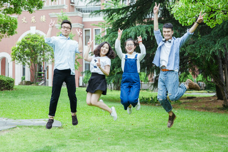 河南工業大學MF畢業獲得什么證書