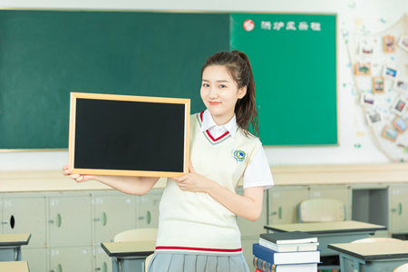 西安外國語大學MF證書