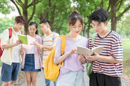 英國開放大學考試科目