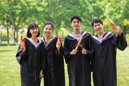 園藝學(xué)在職研究生報(bào)考條件、報(bào)考流程及學(xué)制學(xué)費(fèi)詳解！