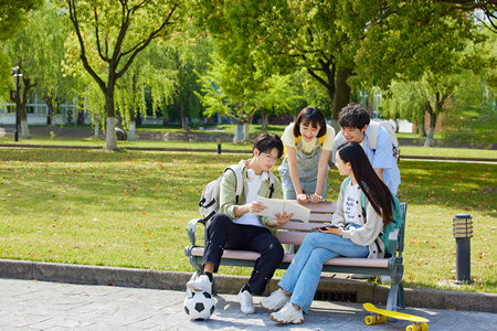 浙江工商大學MPAcc報名入口2025年