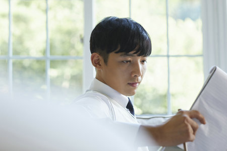 法國雷恩高等商學院國際博士報考條件