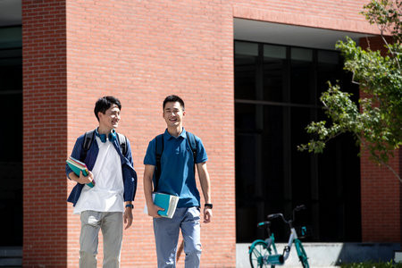 長江商學院EMBA報考條件2025年