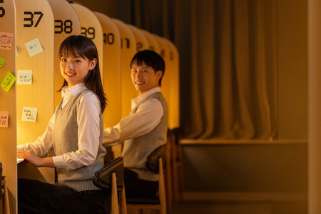 法國ILCI高等商學(xué)院國際博士報考條件及流程2025年