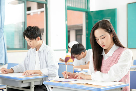 延安大學MBA報考條件及流程