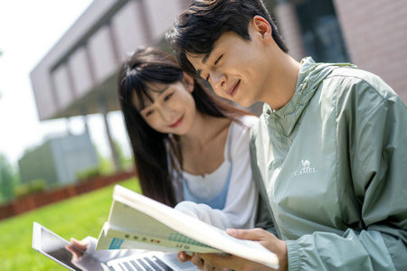 中國人民大學中外合作辦學報考條件及流程2025年