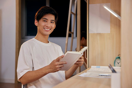 2026美國瓊斯國際大學國際碩士報考常見問題