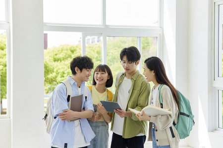 美國(guó)凱澤大學(xué)國(guó)際碩士考試科目