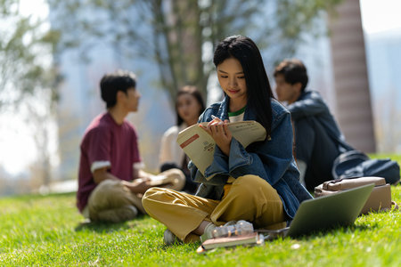 河南工業大學MBA考試科目