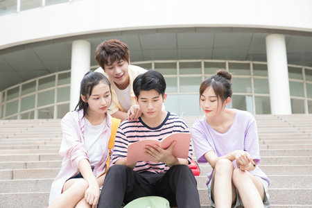 中國科學技術大學EMBA報名入口