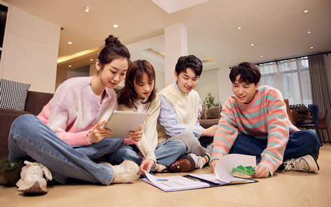 北京郵電大學MPAcc報名入口