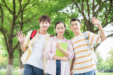 西北大學MPA報名入口