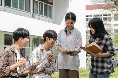 浙江工業大學MPAcc報考條件