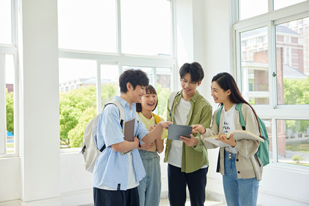 高級工商管理國際碩士報考條件