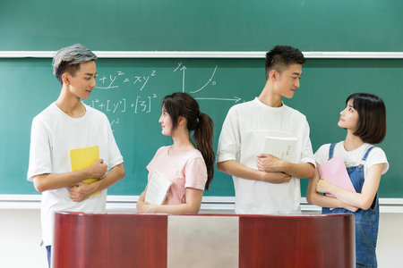 韓國慶熙大學國際碩士報名入口