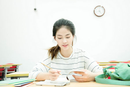 北京外國語大學同等學力申碩考試科目