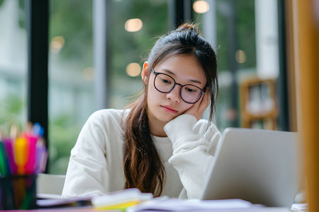 西北大學EMBA考試科目