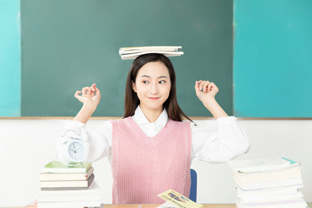 中國科學技術大學MBA復試