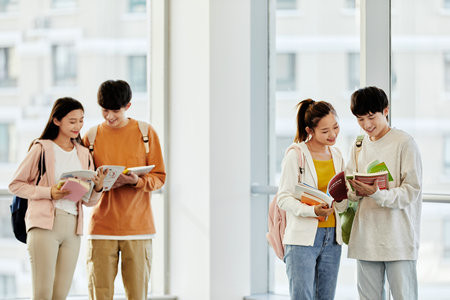 國際貿易經濟合作研究院MBA復試流程及其他情況匯總！