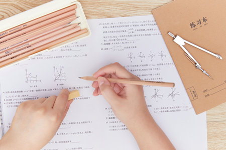 華中科技大學MBA成績公布時間