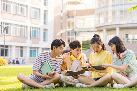 西安石油大學MPAcc怎么能提升成績？