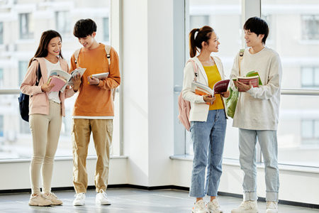 河北工業(yè)大學(xué)EMBA分?jǐn)?shù)線過了就能上嗎？