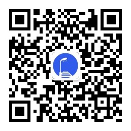 路燈在職考研微信二維碼