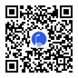 路燈在職考研二維碼 路燈在職考研二維碼