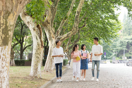 杭州師范大學非全日制研究生調劑三大流程！
