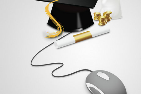 南京航空航天大學(xué)非全日制研究生招生流程