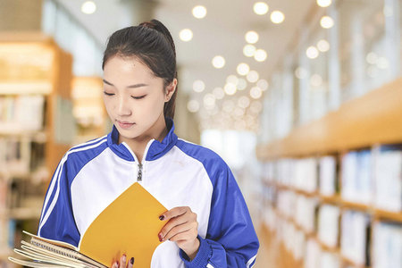 華東交通大學專業碩士招生流程