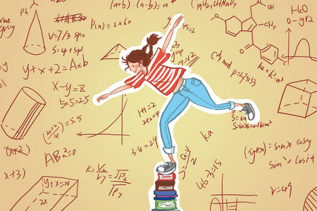 無線電物理在職研究生招生方式