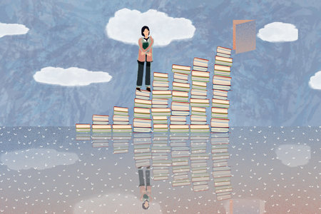 荷蘭商學院國際博士