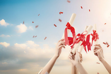 同濟大學同等學力招生人群