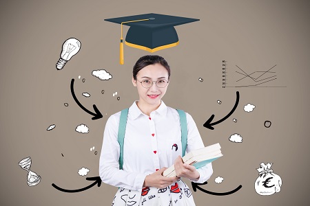 東華大學同等學力招生條件普及！