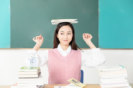 按“步”就班！浙江工商大學MBA招生流程四步走！