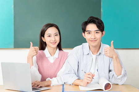 國際貿易經濟合作研究院MBA正在招生中！