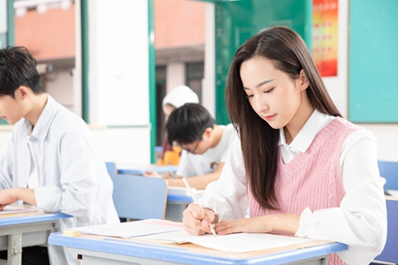 中國人民大學MPAcc招生時間安排