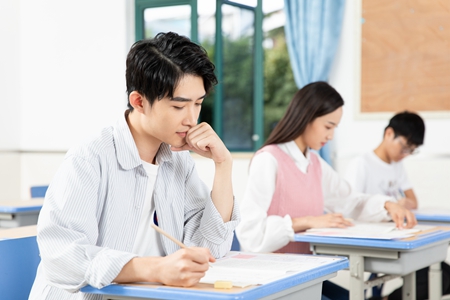 北京外國語大學金融專碩（MF）招生條件