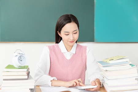 同濟大學EMBA三大招生流程！