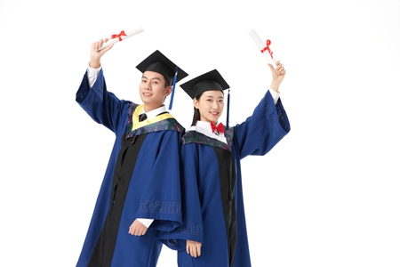 原來如此！南昌航空大學同等學力是面向這些人進行招生的