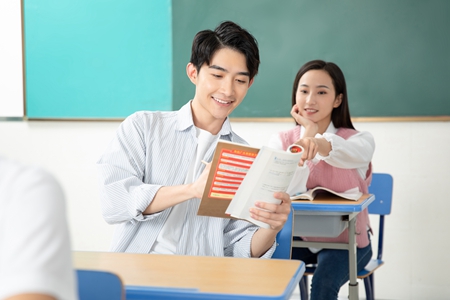 河南工業(yè)大學在職研究生兩大招生類型 河南工業(yè)大學在職研究生兩大招生類型