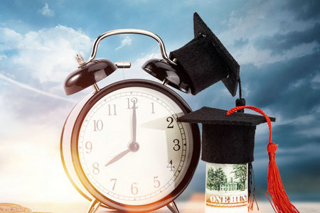 湘潭大學在職研究生招生時間